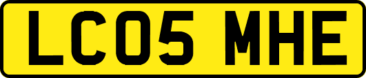 LC05MHE