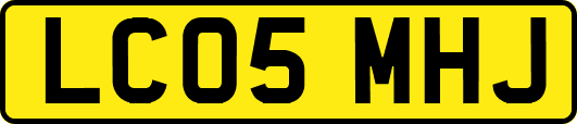 LC05MHJ