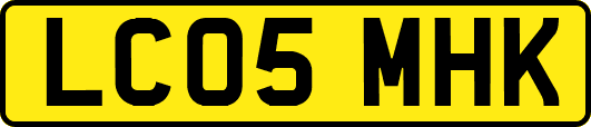 LC05MHK