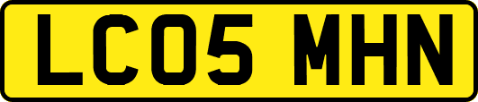LC05MHN