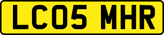 LC05MHR