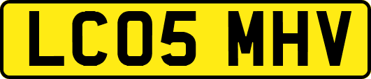 LC05MHV