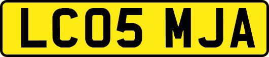 LC05MJA