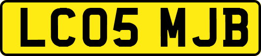 LC05MJB