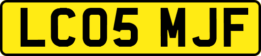 LC05MJF