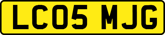 LC05MJG