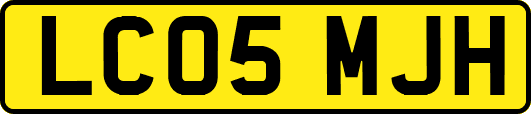 LC05MJH