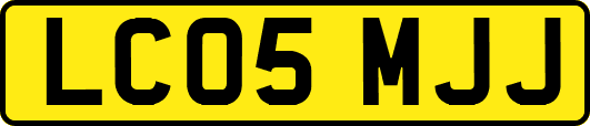 LC05MJJ