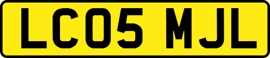 LC05MJL