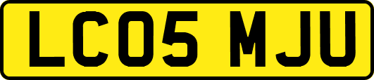 LC05MJU