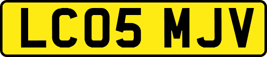 LC05MJV