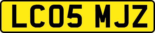 LC05MJZ