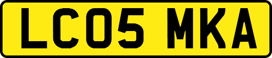 LC05MKA