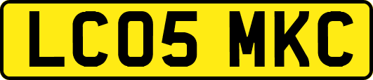 LC05MKC