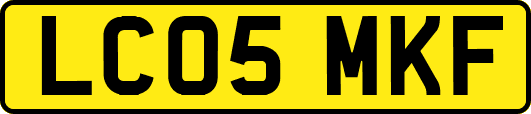 LC05MKF