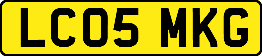 LC05MKG