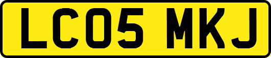 LC05MKJ