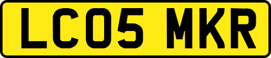 LC05MKR