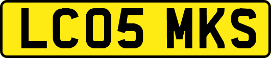 LC05MKS