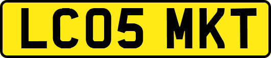 LC05MKT