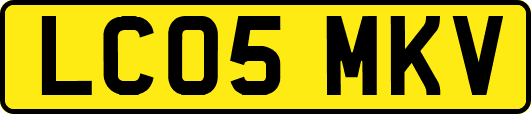 LC05MKV