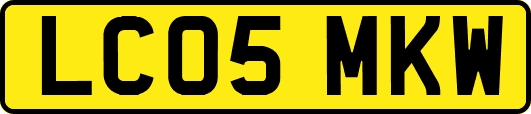 LC05MKW