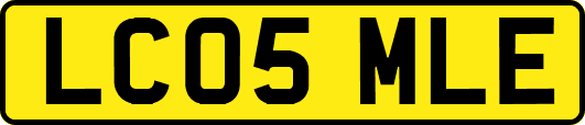 LC05MLE