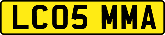 LC05MMA