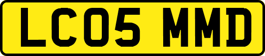 LC05MMD