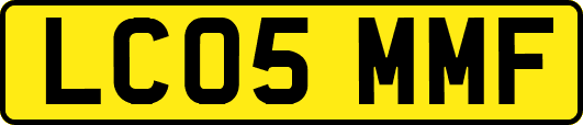 LC05MMF