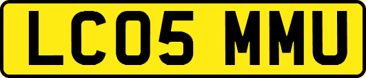 LC05MMU