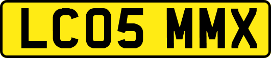 LC05MMX