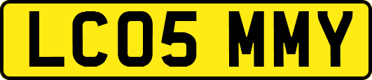 LC05MMY