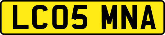 LC05MNA