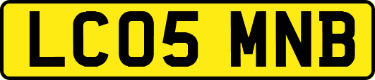 LC05MNB