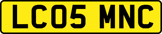 LC05MNC