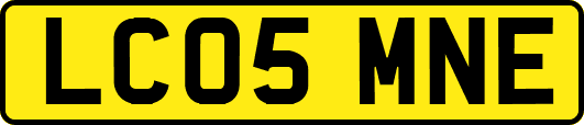 LC05MNE