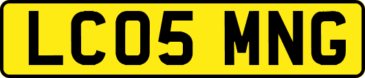 LC05MNG