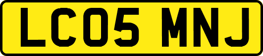LC05MNJ