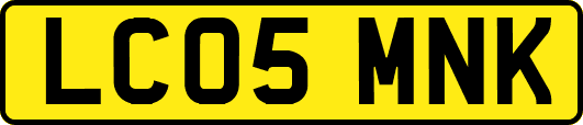 LC05MNK