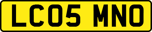 LC05MNO
