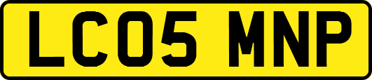 LC05MNP