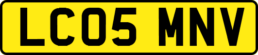 LC05MNV
