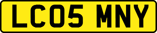 LC05MNY