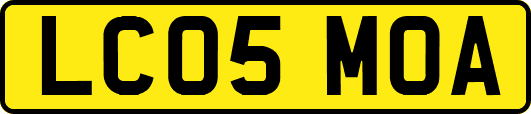 LC05MOA
