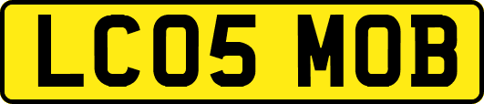 LC05MOB