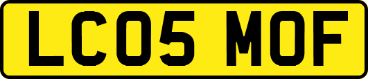 LC05MOF