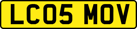 LC05MOV