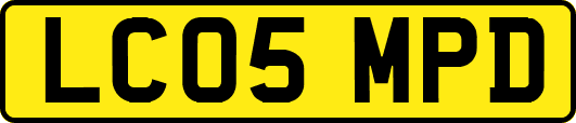LC05MPD