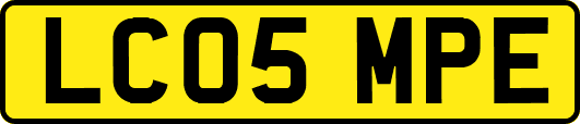 LC05MPE